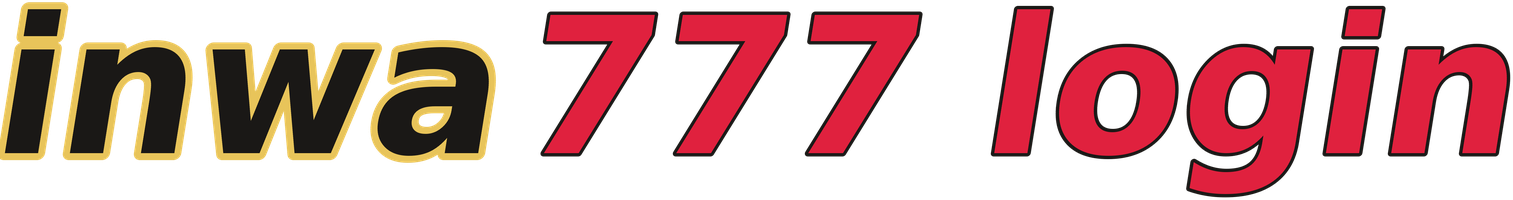inwa777 login logo